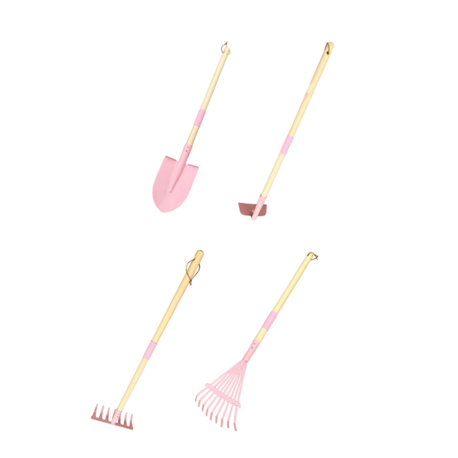 Gardening Tools For 6 Year Old - 園芸工具とアクセサリー スチール製小型シャベル 手動シャベル 子供用野菜植え付け用ガーデンガジェット