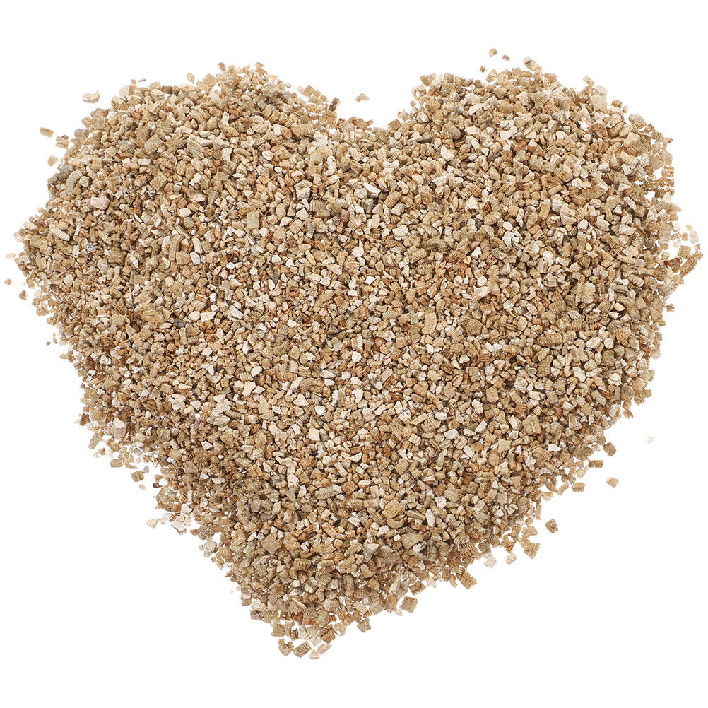 園芸用5Lの膨張性バーミキュライト。大量の園芸用バーミキュラ - Horticulture Soil Vermiculite のレビューと価格