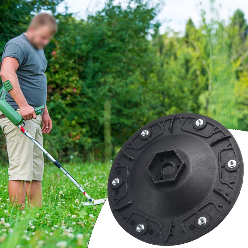 1PC サイズ 190.3 ミリメートルナイフディスク Dr - Gardening Tools Knife のレビューと価格