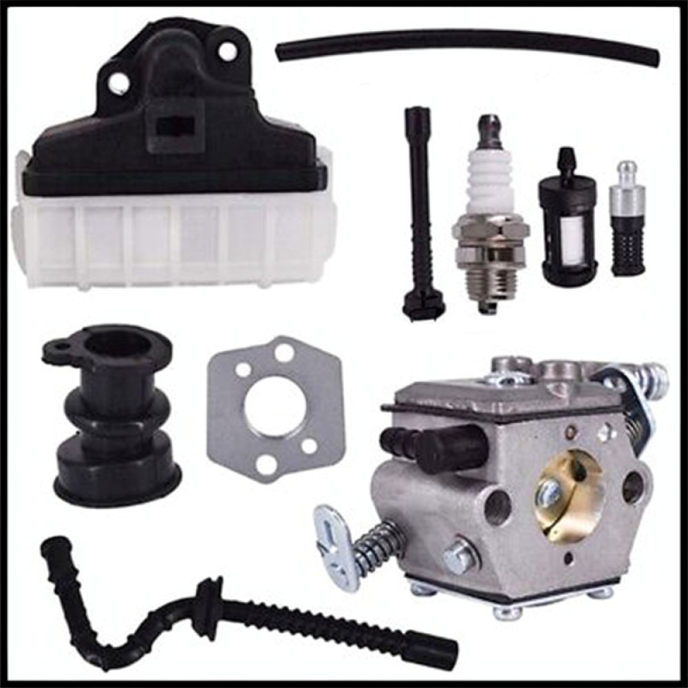 Stihl MS180、MS250、MS170、MS210、 - Gardening Tools Repair のレビューと価格