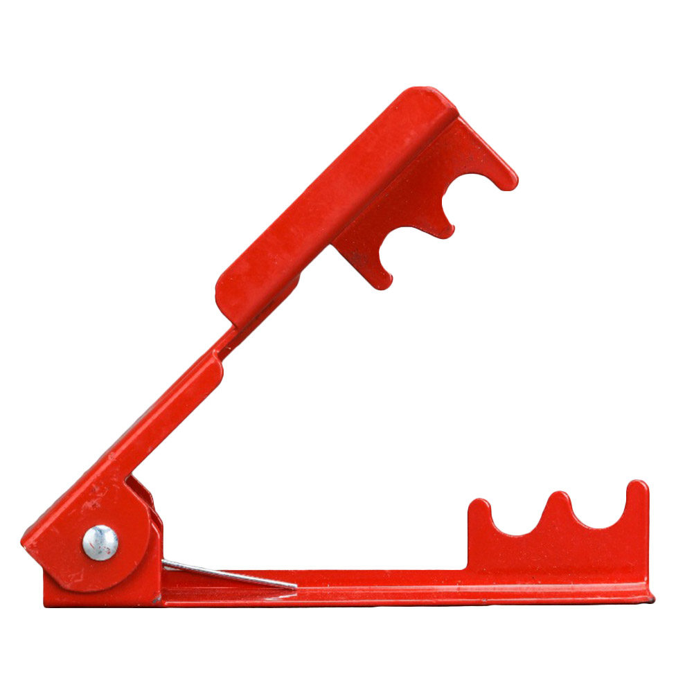 バラの棘を処理するためのユニークなデザインの園芸用具。葉の茎 - Gardening Tools Unique のレビューと価格