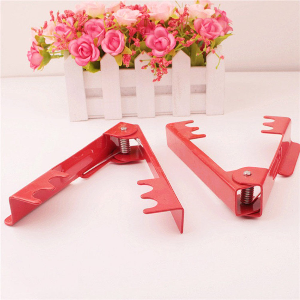 バラの棘を処理するためのユニークなデザインの園芸用具。葉の茎 - Gardening Tools Unique のレビューと価格