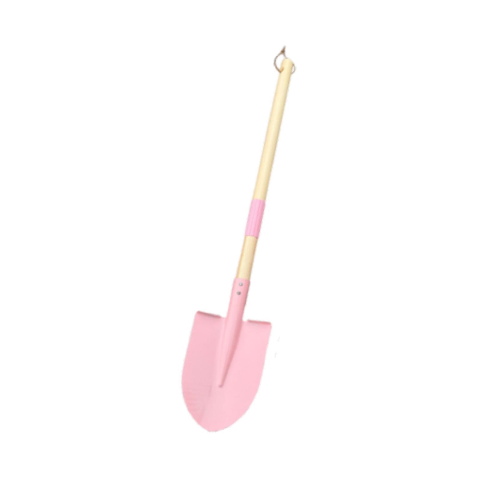 園芸工具とアクセサリー スチール製小型シャベル 手動シャベル - Gardening Tools For 6 Year Old のレビューと価格