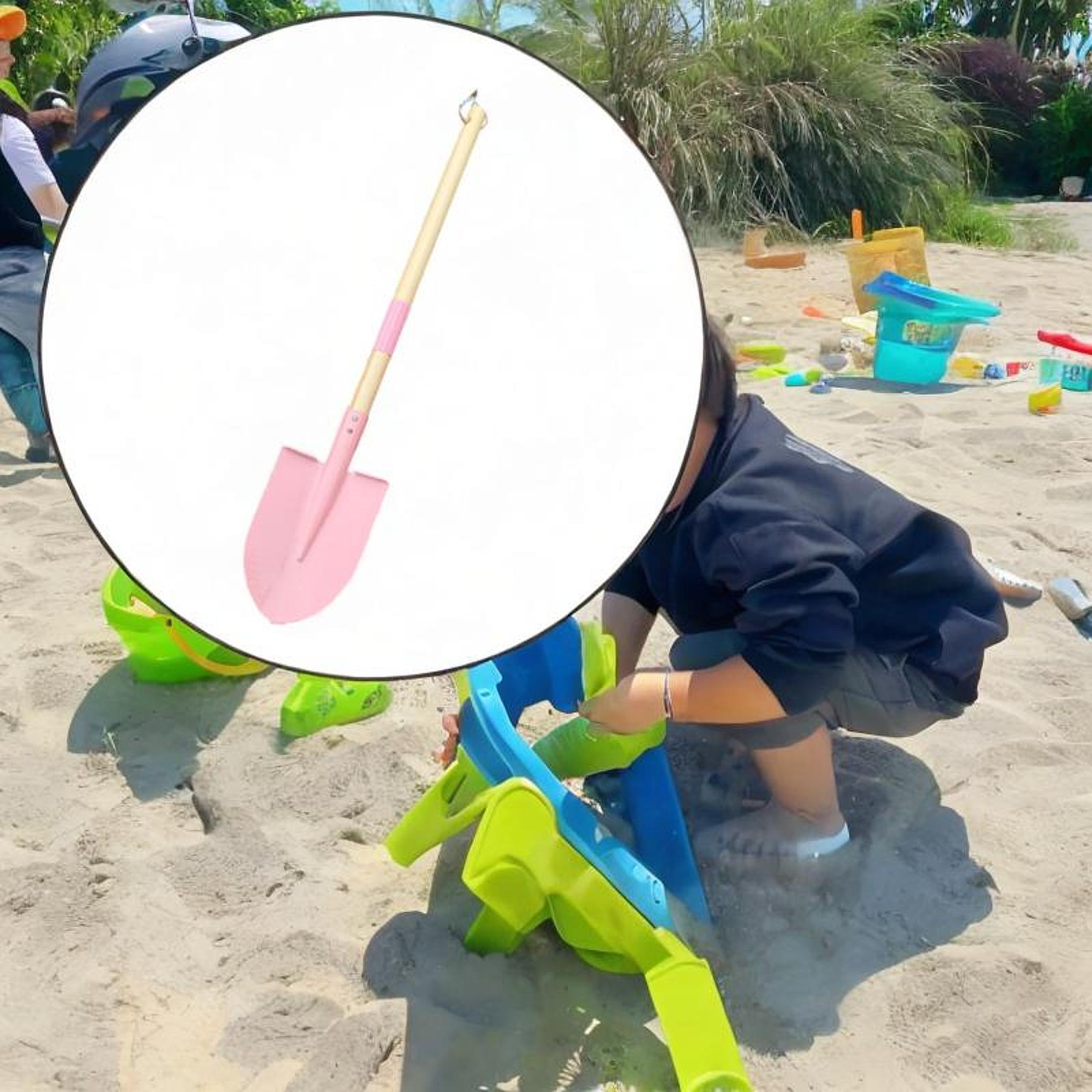 園芸工具とアクセサリー スチール製小型シャベル 手動シャベル - Gardening Tools For 6 Year Old のレビューと価格