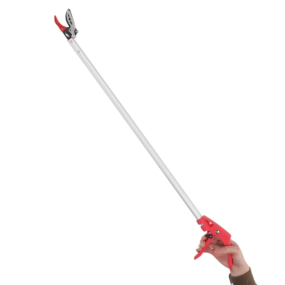 ロンググリップガーデンツリー剪定ばさみ、枝の剪定ツール、フル - Gardening Tools Knife のレビューと価格
