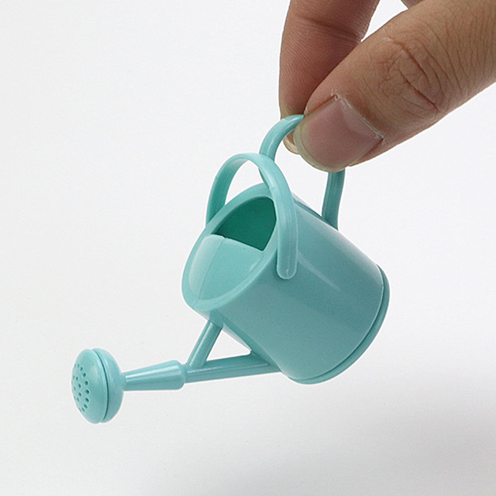 1個入り子供用小型じょうろ、小型回転式室内じょうろ、水やり道 - Gardening Tools Watering Can のレビューと価格