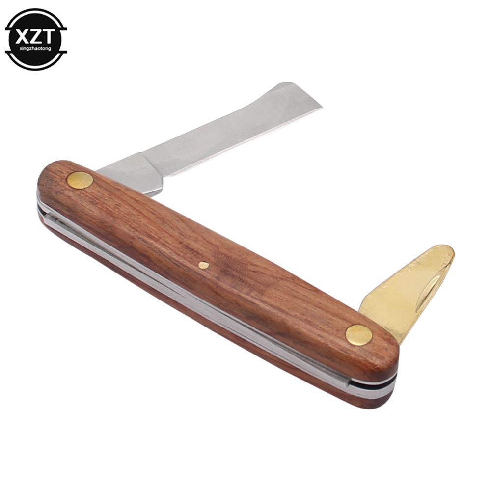 植物接木ナイフ接木ツール折りたたみ接木剪定ナイフプロの庭の接 - Gardening Tools Knife のレビューと価格