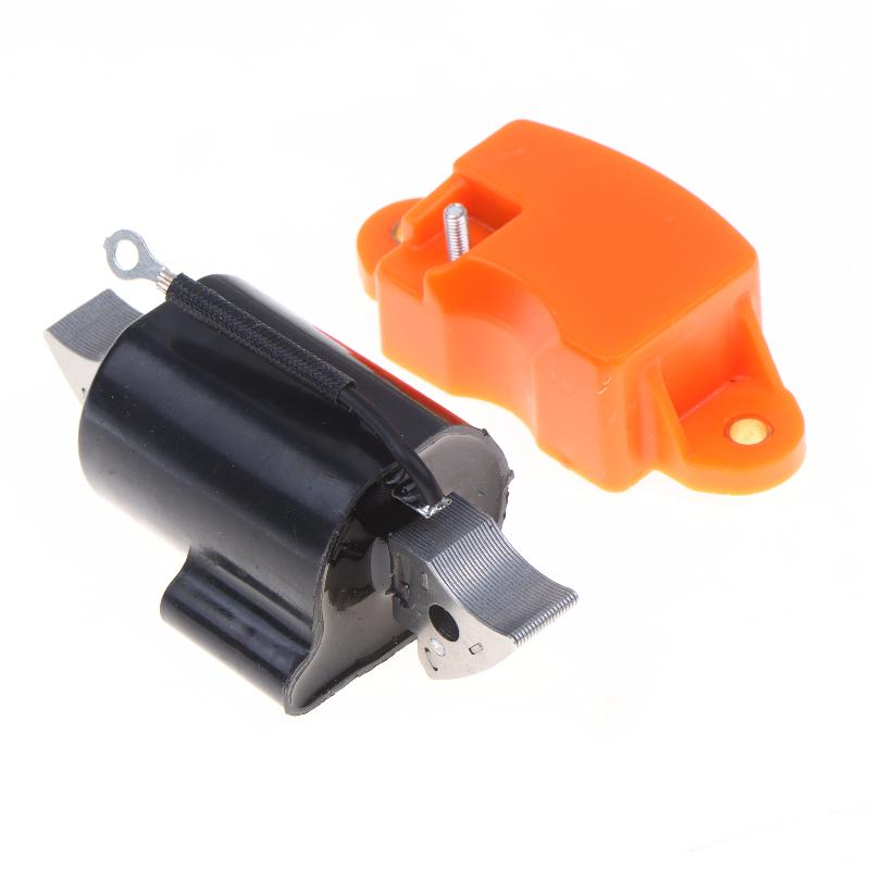ヘビーデューティーイグニッションモジュールコントローラー交換 - Gardening Tools Repair のレビューと価格