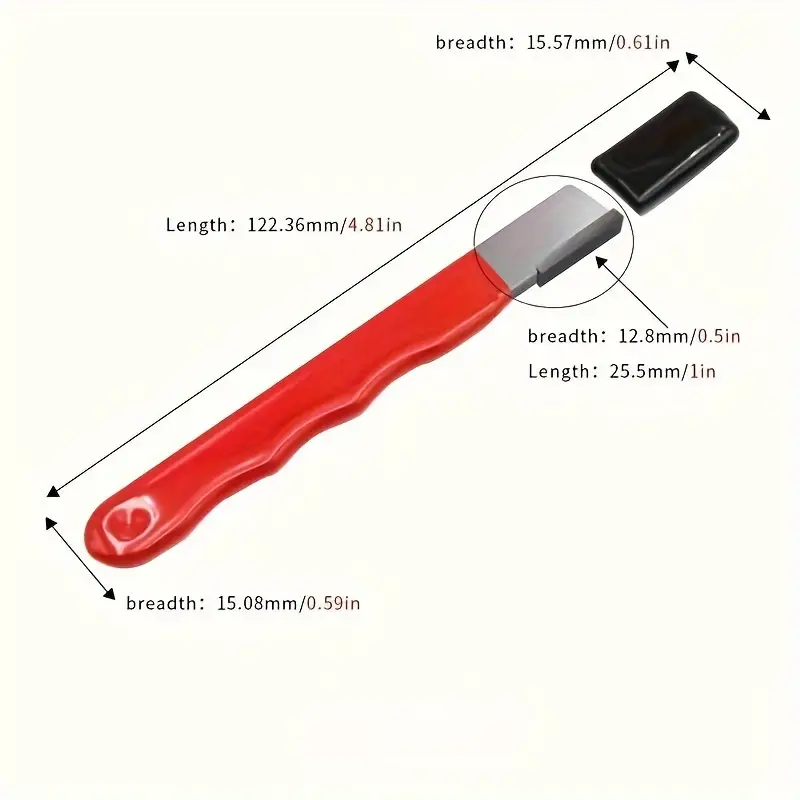 プロ用金属製ナイフ研ぎ器、ハサミ研ぎ器、手持ち式砥石、あらゆ - Gardening Tools Knife のレビューと価格