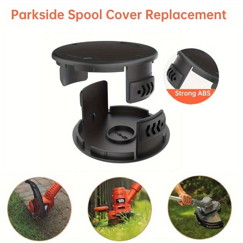 パークサイド PRTA 20Li C3 LIDL IAN35 - Gardening Tools Repair のレビューと価格