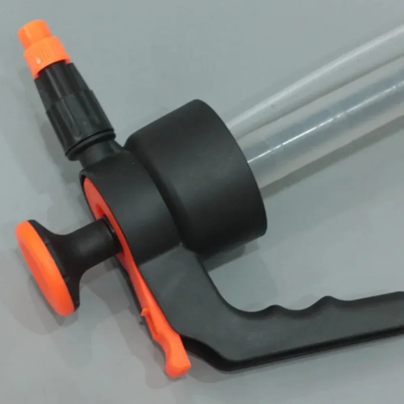 1.2L 洗車スプレーボトル 洗車缶 手持ち式洗車 水やり  - Gardening Tools Watering Can のレビューと価格