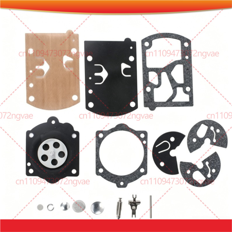 Walbro WB37 WB27 WB3A シリーズキャブレ - Gardening Tools Repair のレビューと価格